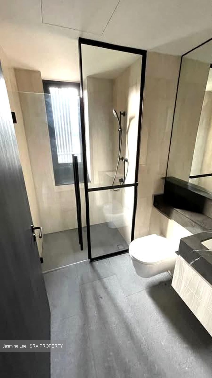 The Hyde (D10), Condominium #572690141